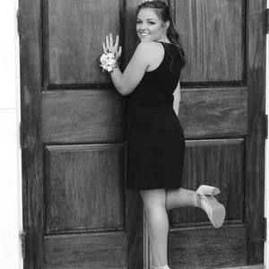 Meet your Posher, Haley